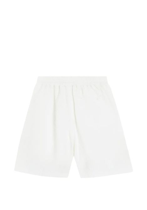 Bermuda con logo DOLCE & GABBANA KIDS | L43Q97 FU628W0001